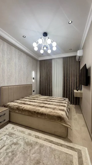 Фото 7 2-комн. квартира в Юнусабадском районе