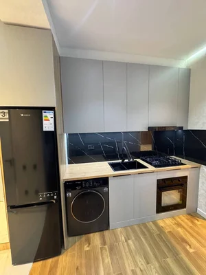 Фото 1 2-комн. квартира в Prestigue Gardens