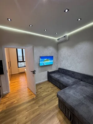 Фото 5 2-комн. квартира в Prestigue Gardens