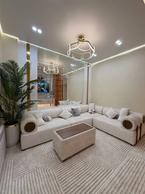 Фото 1 4-комн. квартира в ЖК SILK WAY