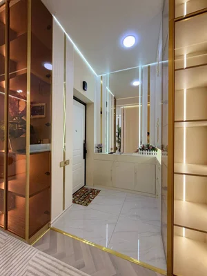 Фото 6 4-комн. квартира в ЖК SILK WAY