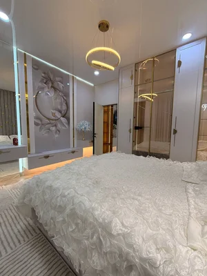 Фото 7 4-комн. квартира в ЖК SILK WAY