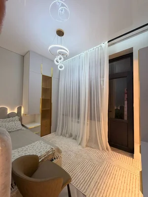 Фото 10 4-комн. квартира в ЖК SILK WAY