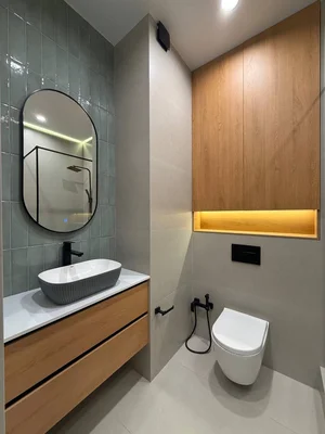 Фото 10 2-комн. квартира в Корзинка Авиатор