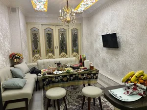 Фото 4 4-комн. квартира в Яшнабадском районе