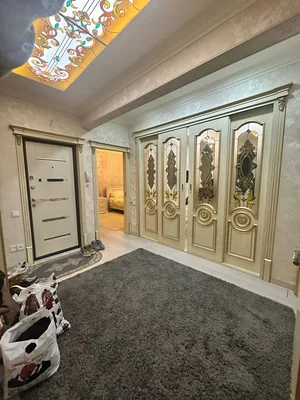 Фото 9 4-комн. квартира в Яшнабадском районе