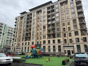 Фото 1 2-комн. квартира в Poytaxt Residence