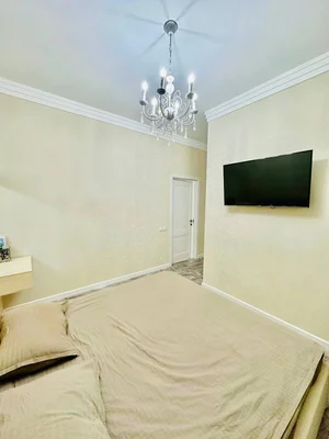 Фото 2 2-комн. квартира в Паркентский