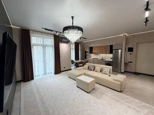 Фото 1 Квартира в Ок Сарой