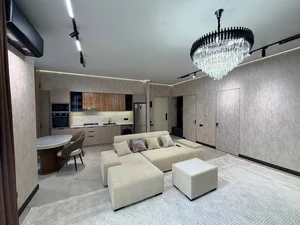 Фото 2 Квартира в Ок Сарой