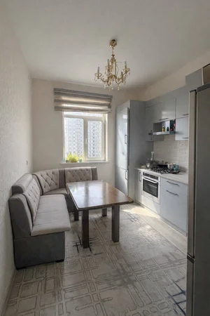 Фото 6 2-комн. квартира в Golden House