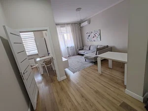 Фото 2 3-комн. квартира в PARISIEN