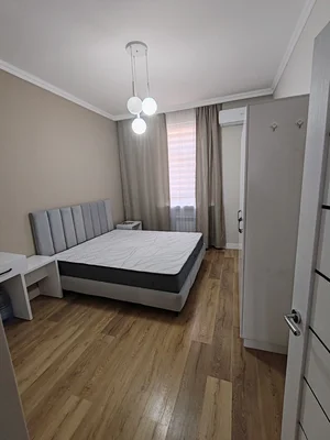 Фото 3 3-комн. квартира в PARISIEN