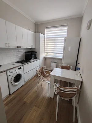 Фото 5 3-комн. квартира в PARISIEN