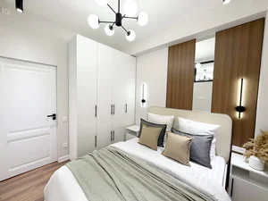 Фото 1 2-комн. квартира в Яшнабадский