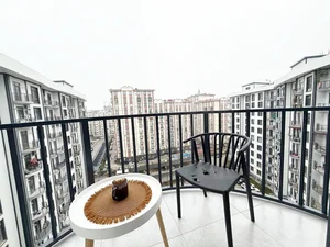 Фото 9 2-комн. квартира в Яшнабадский