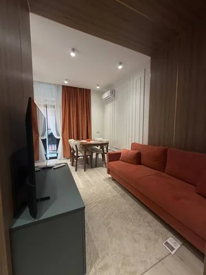 Фото 1 1-комн. квартира в мечеть Ислом ота