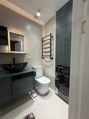 Фото 4 1-комн. квартира в мечеть Ислом ота