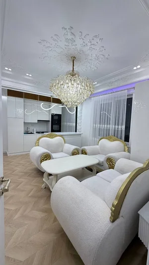 Фото 1 3-комн. квартира в Юнусабад