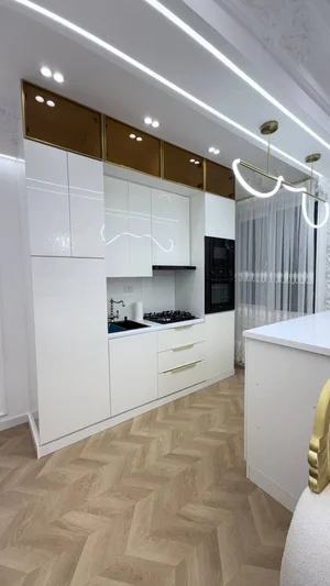 Фото 5 3-комн. квартира в Юнусабад