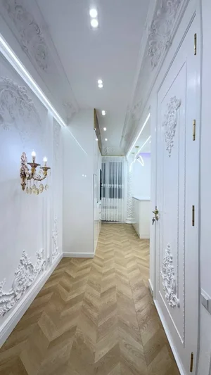 Фото 7 3-комн. квартира в Юнусабад