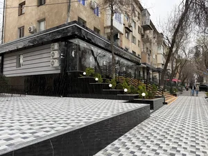 Фото 1 Коммерческое помещение в Мирзо-Улугбекском районе