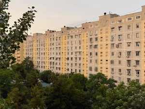 Фото 1 3-комн. квартира в Мирабадском районе