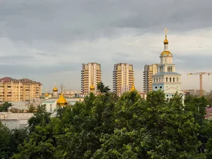 Фото 6 3-комн. квартира в Мирабадском районе