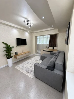 Фото 2 2-комн. квартира в Ц-5