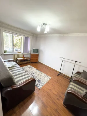 Фото 2 1-комн. квартира в Новомосковском районе