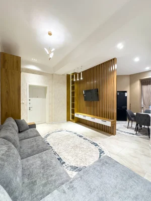 Фото 1 2-комн. квартира в Breadly