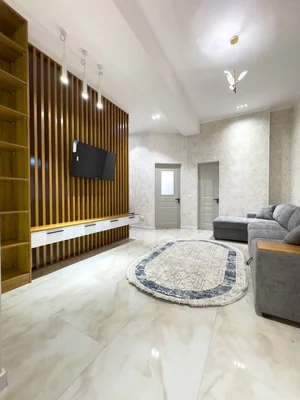 Фото 2 2-комн. квартира в Breadly