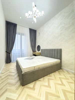 Фото 8 2-комн. квартира в Breadly