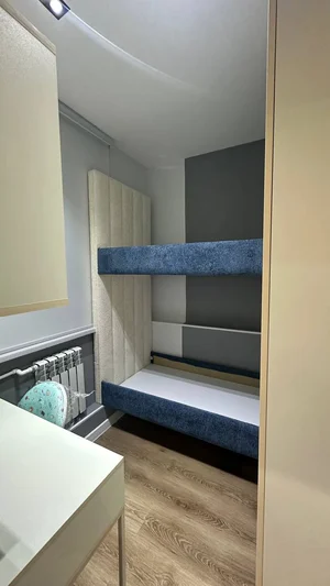 Фото 8 3-комн. квартира в Буюк ипак йули