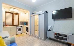 Фото 2 1-комн. квартира в Буюк Ипак Йули