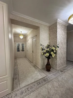 Фото 3 4-комн. квартира в Паркентский