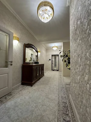 Фото 4 4-комн. квартира в Паркентский