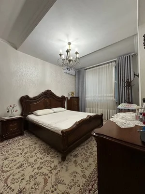 Фото 6 4-комн. квартира в Паркентский