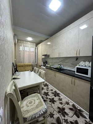 Фото 8 4-комн. квартира в Паркентский