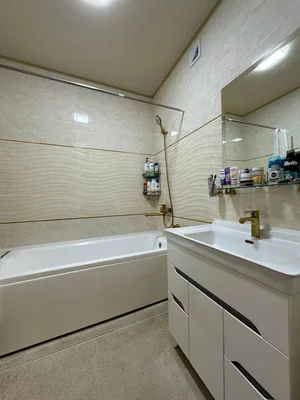 Фото 9 4-комн. квартира в Паркентский