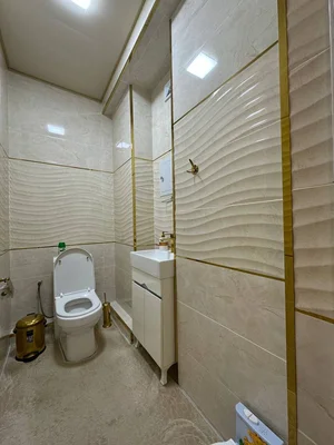 Фото 10 4-комн. квартира в Паркентский