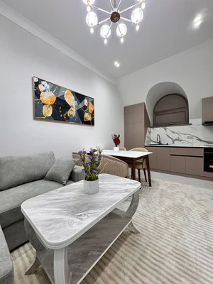 Фото 4 1-комн. квартира в Паркентский