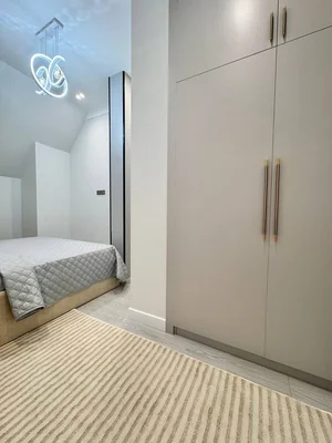 Фото 7 1-комн. квартира в Паркентский