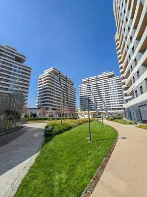 Фото 1 2-комн. квартира в Садык Азимова Эфенди