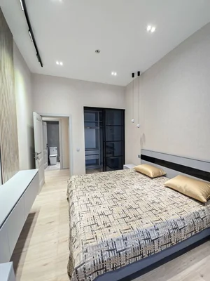 Фото 3 2-комн. квартира в Садык Азимова Эфенди