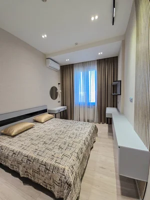 Фото 4 2-комн. квартира в Садык Азимова Эфенди