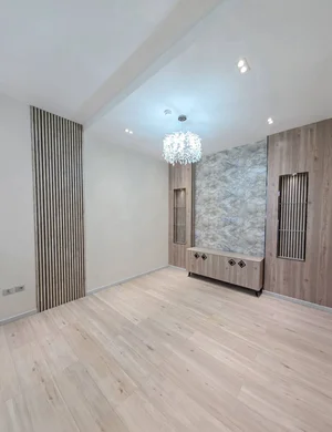 Фото 5 2-комн. квартира в Садык Азимова Эфенди