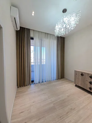 Фото 6 2-комн. квартира в Садык Азимова Эфенди