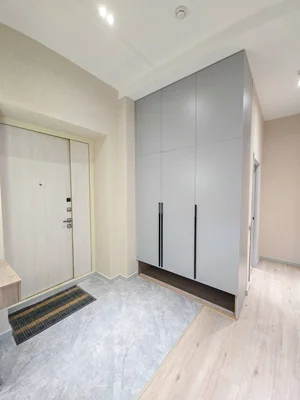 Фото 7 2-комн. квартира в Садык Азимова Эфенди