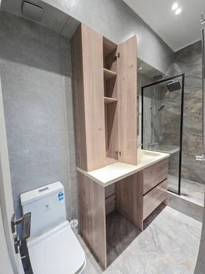 Фото 8 2-комн. квартира в Садык Азимова Эфенди